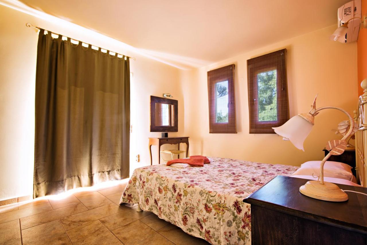 Apartament Pargadise Aprtments Párga