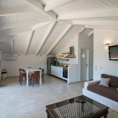 Pargadise Aprtments Apartment Exterior photo