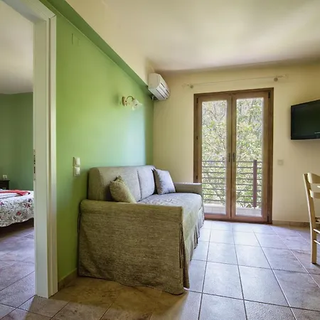 Pargadise Aprtments Apartment Exterior photo