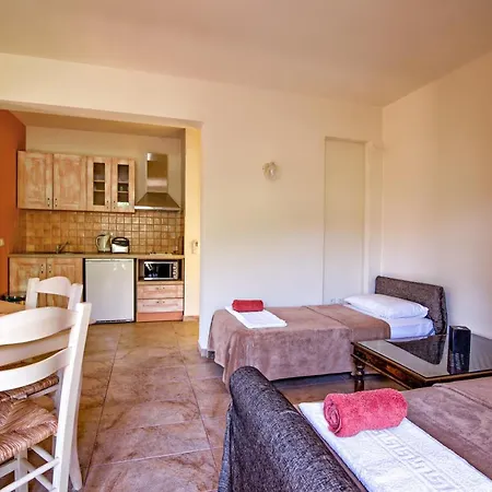 Pargadise Aprtments Apartment Exterior photo