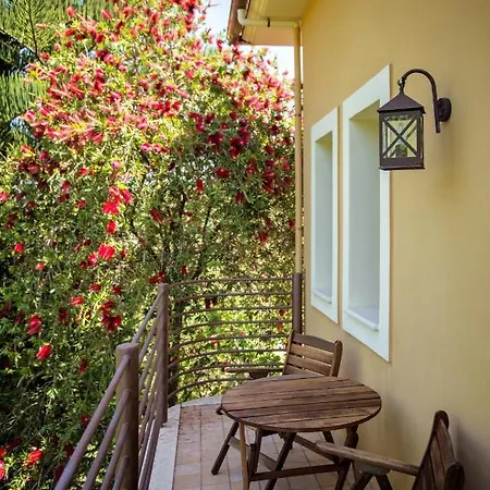 Pargadise Aprtments Apartment Exterior photo