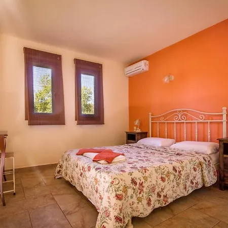 Pargadise Aprtments Apartment Exterior photo