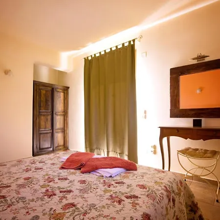 Pargadise Aprtments Apartment Exterior photo