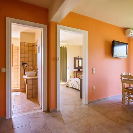 Pargadise Aprtments Apartment Exterior photo