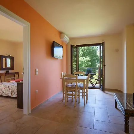 Pargadise Aprtments Apartment Exterior photo