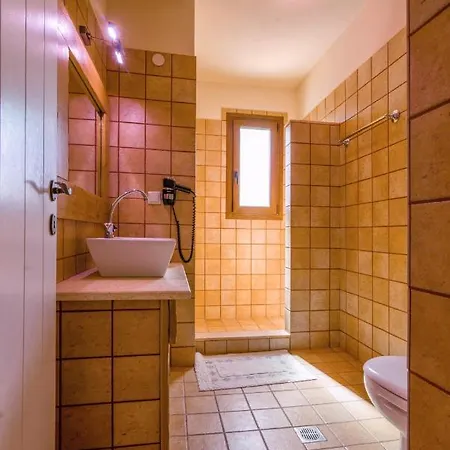 Pargadise Aprtments Apartment Exterior photo