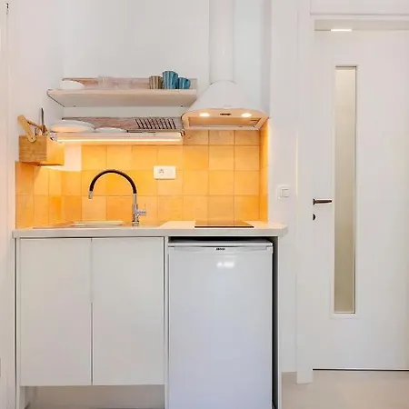 Pargadise Aprtments Apartment Exterior photo