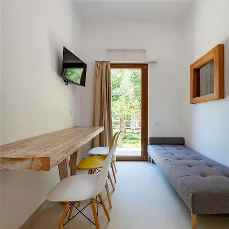 Pargadise Aprtments Apartment Exterior photo