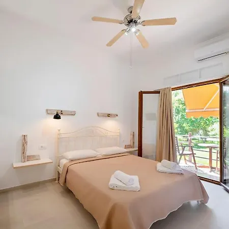 Pargadise Aprtments Apartment Exterior photo