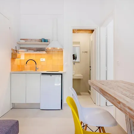 Pargadise Aprtments Apartment Exterior photo