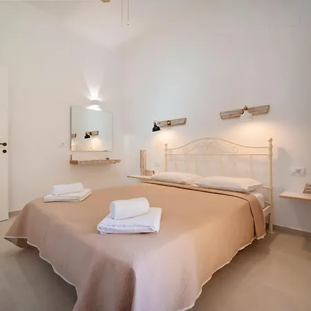 Pargadise Aprtments Apartment Exterior photo