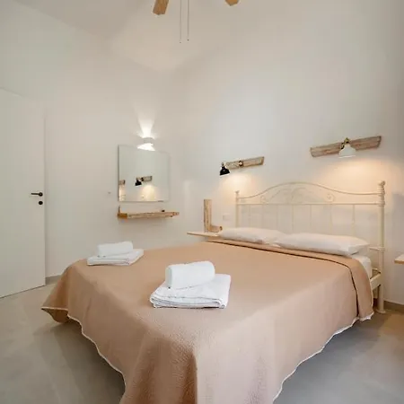 Pargadise Aprtments Apartment Exterior photo