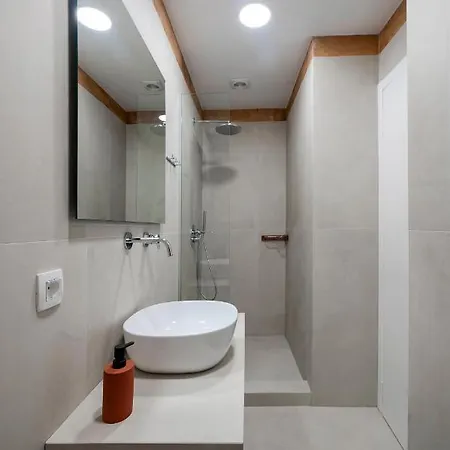 Pargadise Aprtments Apartment Exterior photo