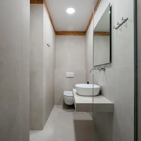Pargadise Aprtments Apartment Exterior photo