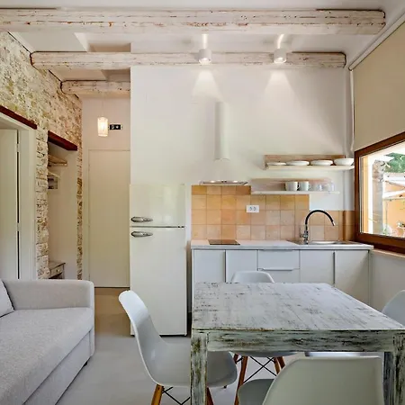 Pargadise Aprtments Apartment Exterior photo