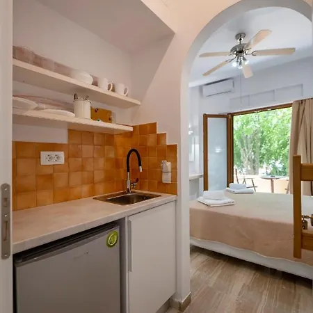 Pargadise Aprtments Apartment Exterior photo