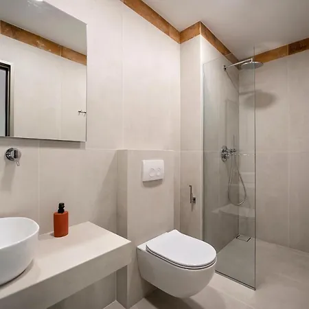 Pargadise Aprtments Apartment Exterior photo