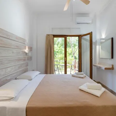 Pargadise Aprtments Apartment Exterior photo