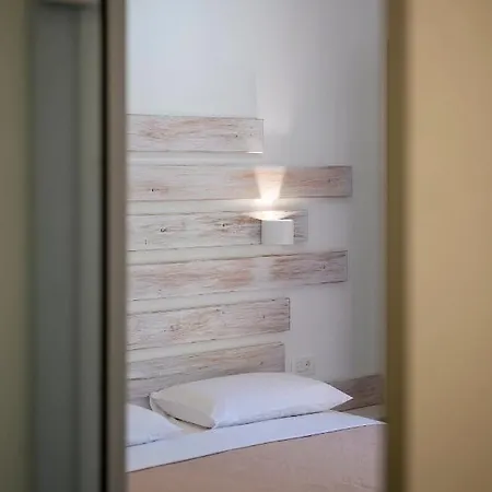 Pargadise Aprtments Apartment Exterior photo