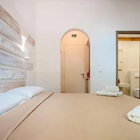 Pargadise Aprtments Apartment Exterior photo