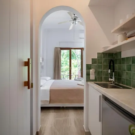 Pargadise Aprtments Apartment Exterior photo