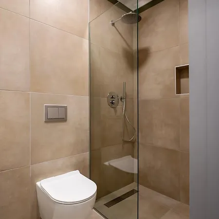 Pargadise Aprtments Apartment Exterior photo