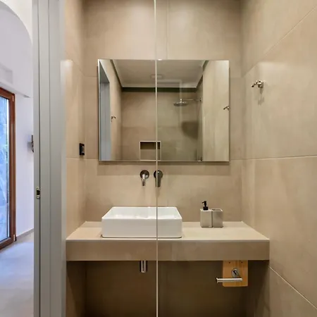 Pargadise Aprtments Apartment Exterior photo