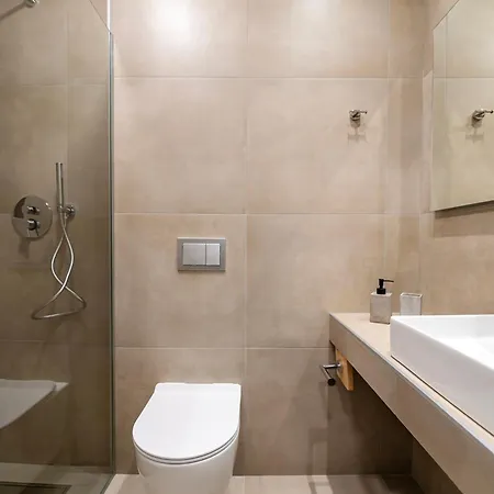 Pargadise Aprtments Apartment Exterior photo