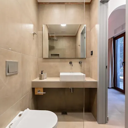 Pargadise Aprtments Apartment Exterior photo