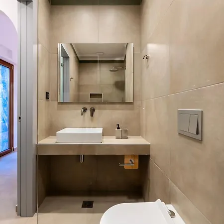 Pargadise Aprtments Apartment Exterior photo