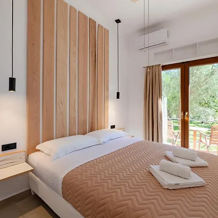 Pargadise Aprtments Apartment Exterior photo