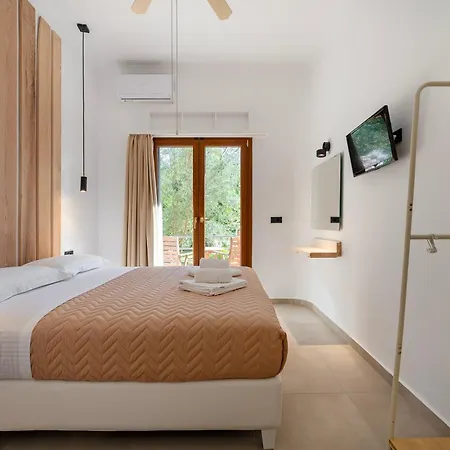 Pargadise Aprtments Apartment Exterior photo