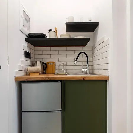 Pargadise Aprtments Apartment Exterior photo