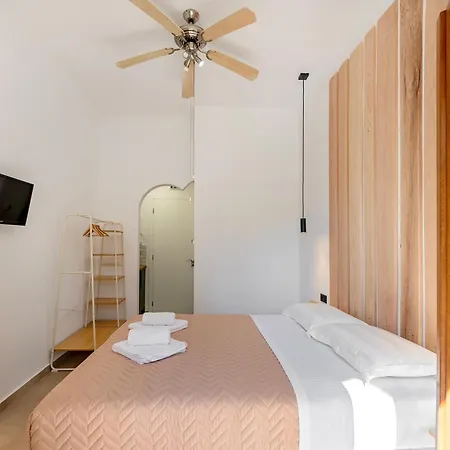 Pargadise Aprtments Apartment Exterior photo