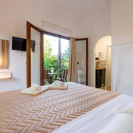 Pargadise Aprtments Apartment Exterior photo
