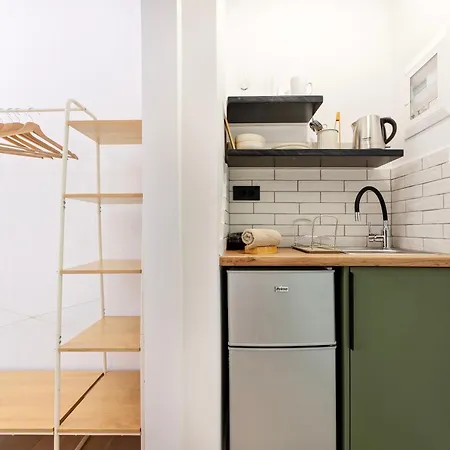 Pargadise Aprtments Apartment Exterior photo