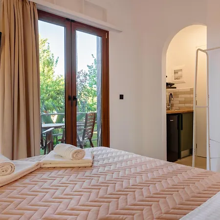 Pargadise Aprtments Apartment Exterior photo