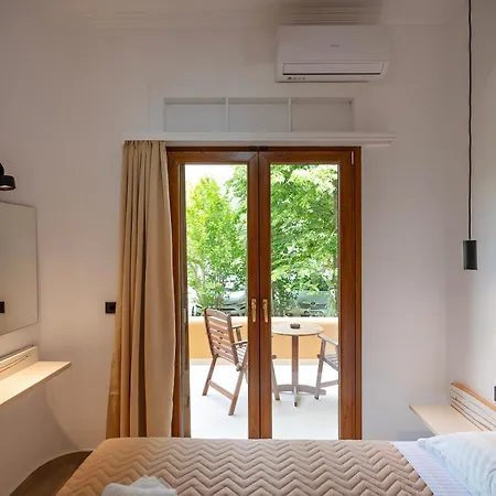 Pargadise Aprtments Apartment Exterior photo
