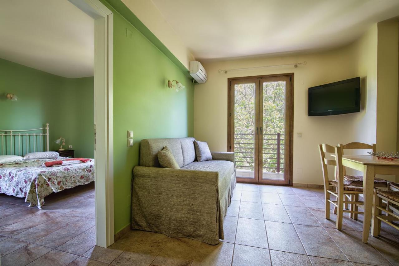 Pargadise Aprtments Apartment *