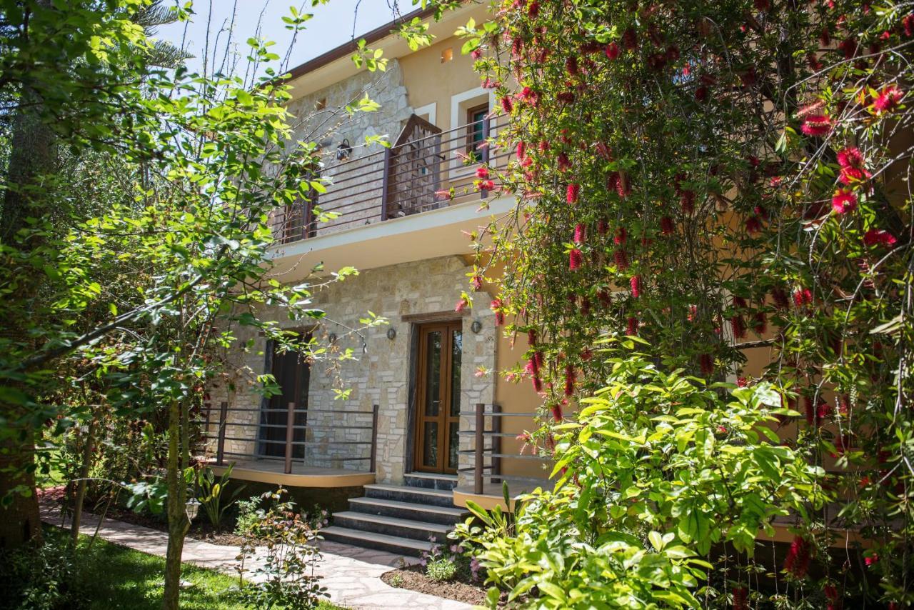 Apartment Pargadise Aprtments *