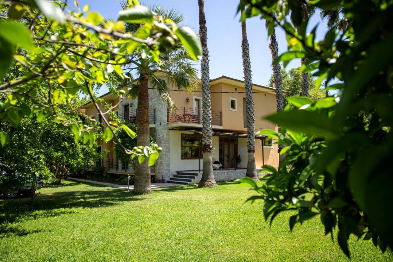 Apartment Pargadise Aprtments *