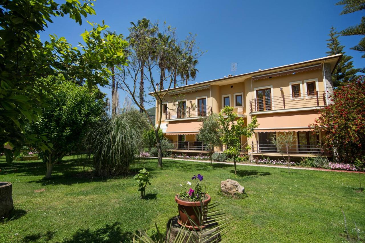 Apartment Pargadise Aprtments
