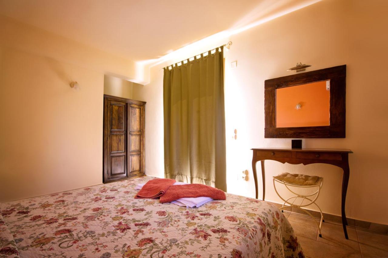 Apartment Pargadise Aprtments