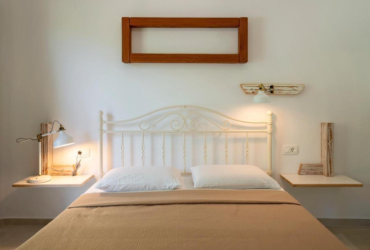 Apartment Pargadise Aprtments Parga