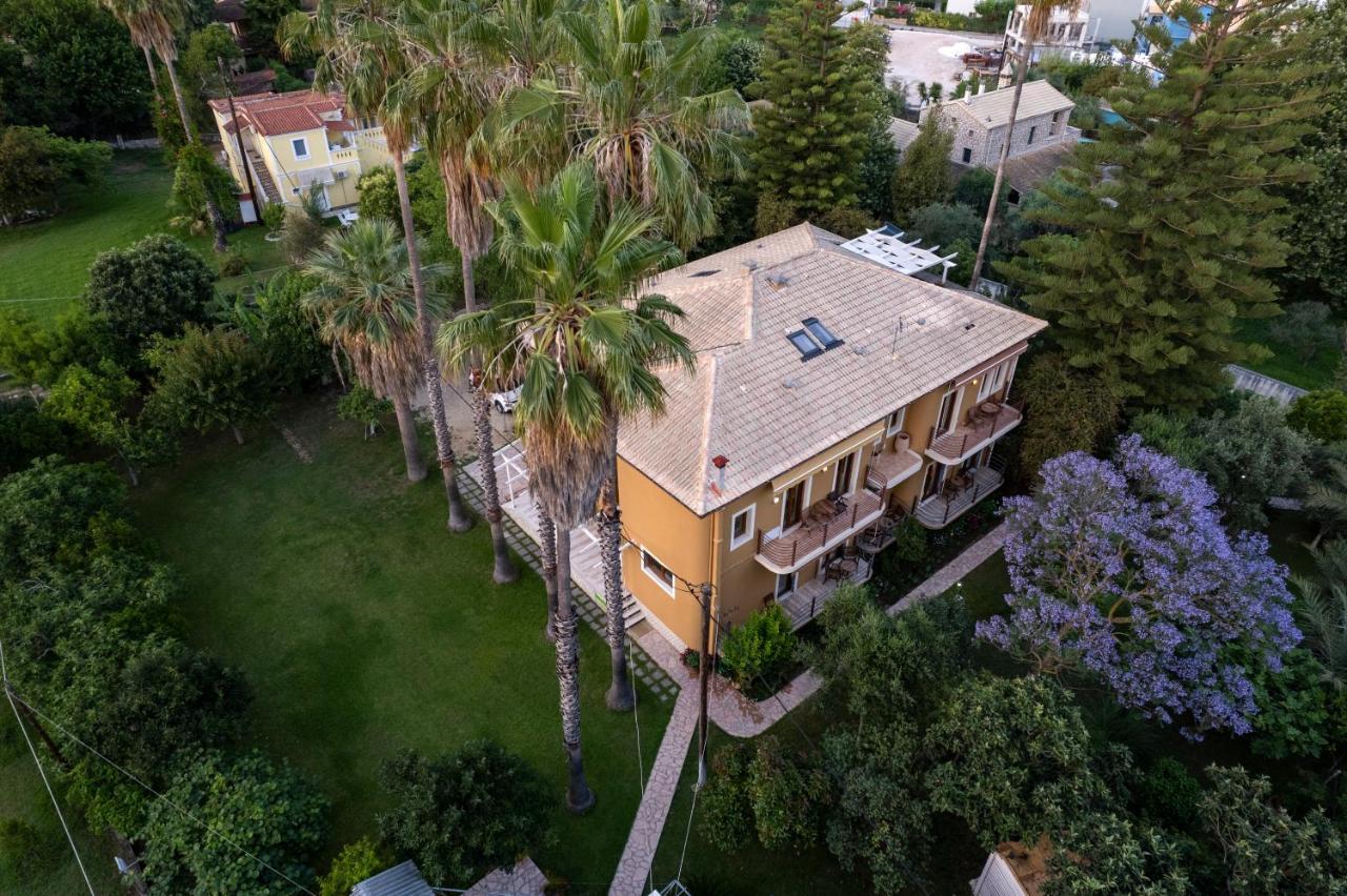 Pargadise Aprtments Apartment *