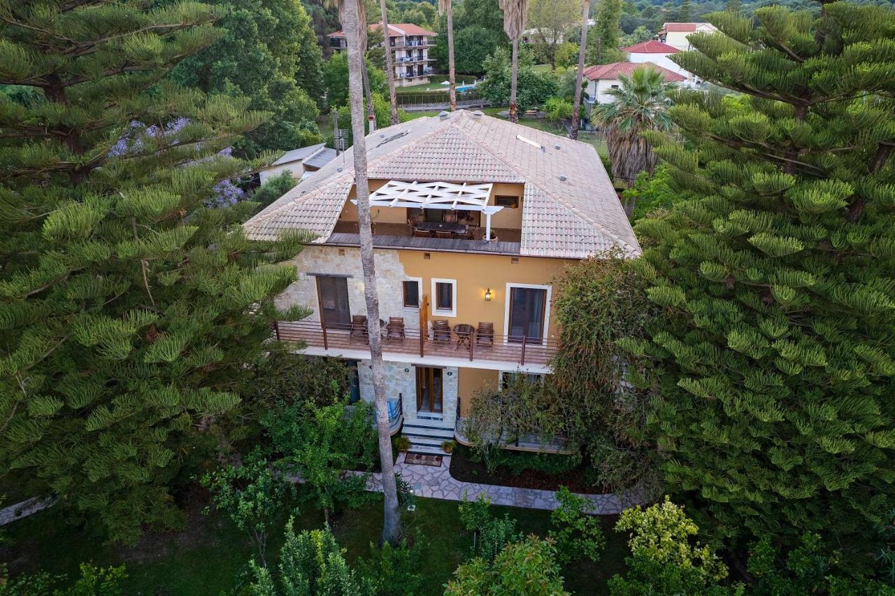Apartment Pargadise Aprtments *
