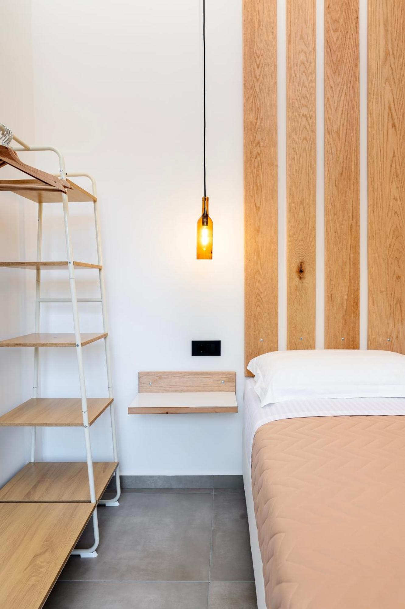 Apartment Pargadise Aprtments *