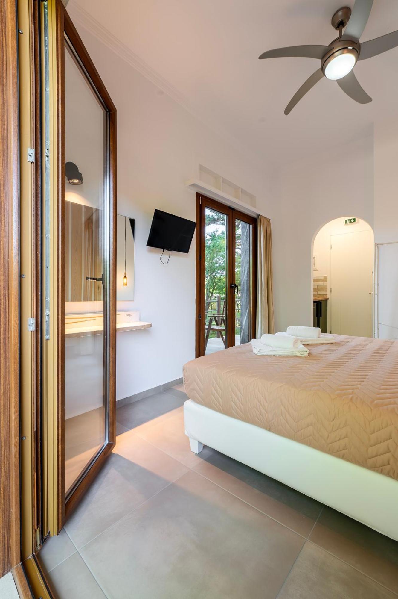 Pargadise Aprtments Apartment
