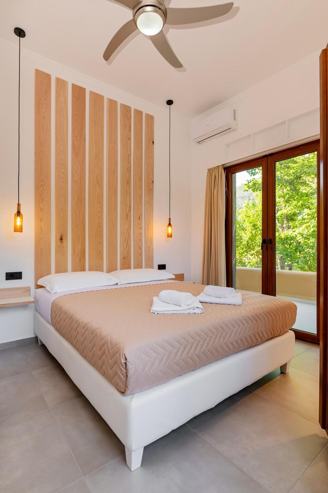 Pargadise Aprtments Apartment