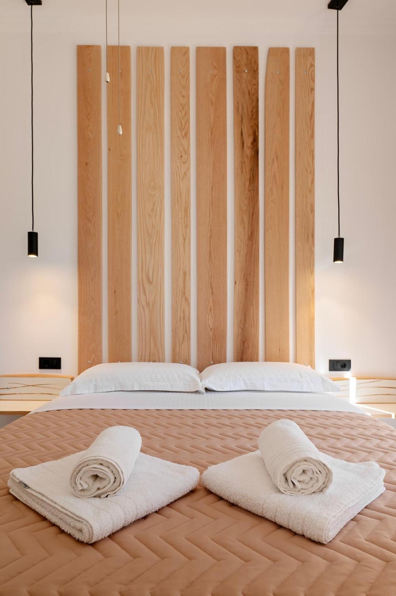 Apartment Pargadise Aprtments *
